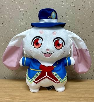 Amazon.co.jp: シャングリラフロンティア “エムル L サイズ ぬいぐるみ